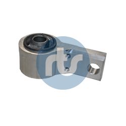Сайлентблок заднего рычага RTS 01700669