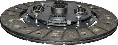 Диск сцепления JP Group 1130201100