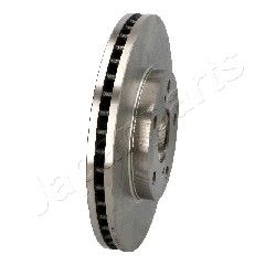 Диск тормозной передний JAPANPARTS DI275