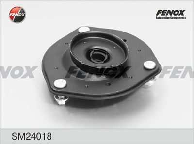 Опора амортизатора FENOX SM24018