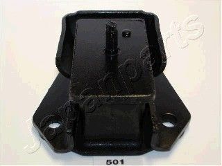 Опора двигателя JAPANPARTS RU501