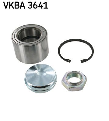Подшипник ступицы SKF VKBA3641