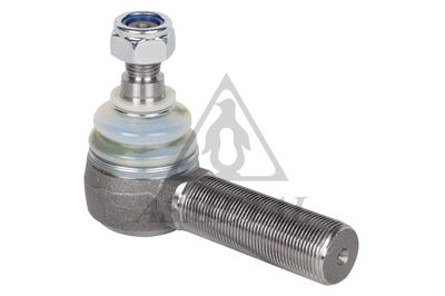 Наконечник рулевой тяги AS METAL 17MR9010