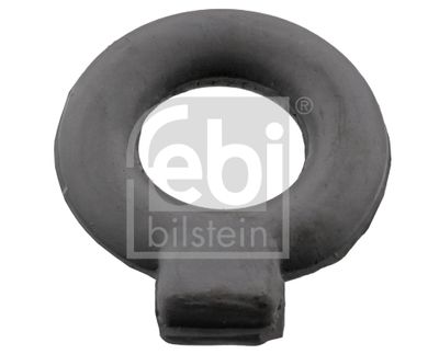 Подвес глушителя FEBI 06679