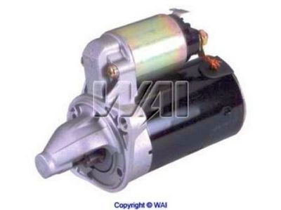 Стартер WAI 17827N