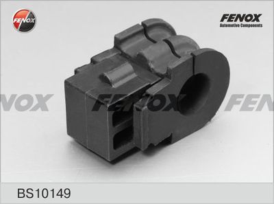 Втулка стабилизатора FENOX BS10149