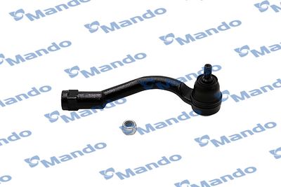 Наконечник рулевой тяги Mando DSA020590