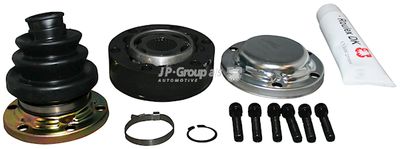 ШРУС внутренний передний правый JP Group 1343500110