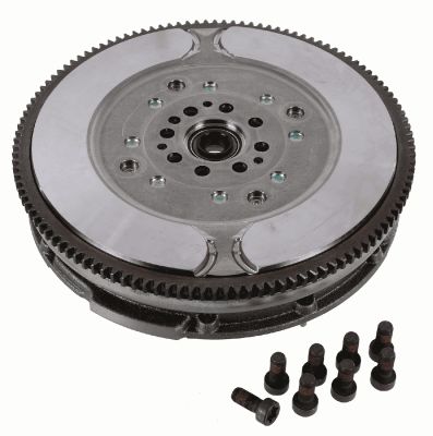Маховик двухмассовый SACHS 2294002169