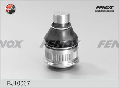 Опора шаровая FENOX BJ10067