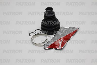 Пыльник ШРУС внутреннего комплект PATRON PDC0006