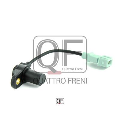Датчик положения коленвала QUATTRO FRENI QF91A00050