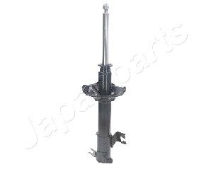 Амортизатор газомасляный передний левый JAPANPARTS MM10009