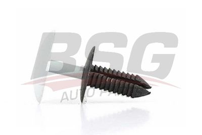 Клипса крепежная BSG BSG30995020