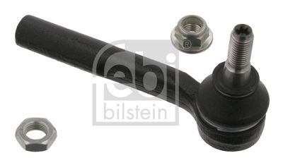 Наконечник тяги рулевой правый KRONER K301163