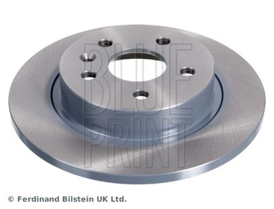Диск тормозной Blue Print ADG043164