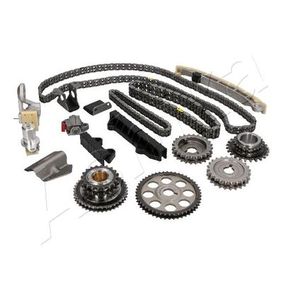 Комплект цепи ГРМ LEX RK2295