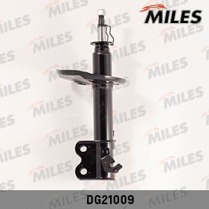 Амортизатор Miles DG21009
