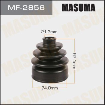 Пыльник ШРУС Masuma MF2856