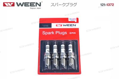 Свеча зажигания WEEN 1211372