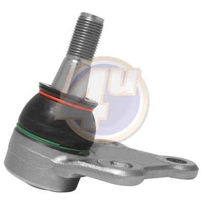 Опора шаровая 4U MRB01172