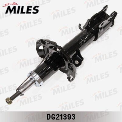 Амортизатор Miles DG21393