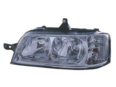 Фара DEPO 5501130LLDEM
