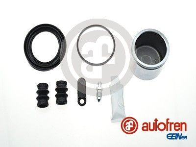 Ремкомплект тормозного суппорта SEINSA AUTOFREN D41087C