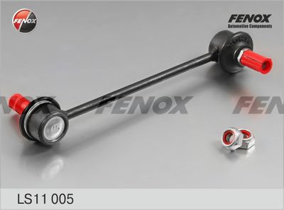 Тяга стабилизатора заднего FENOX LS11005