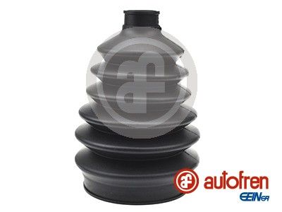 Пыльник ШРУС наружный комплект SEINSA AUTOFREN D8187T