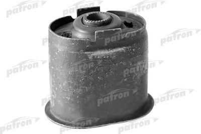 Сайлентблок рессоры задней PATRON PSE1869