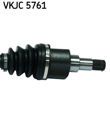 Привод SKF VKJC5761