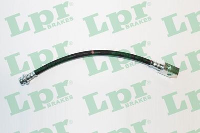 Шланг тормозной задний правый LPR 6T48692