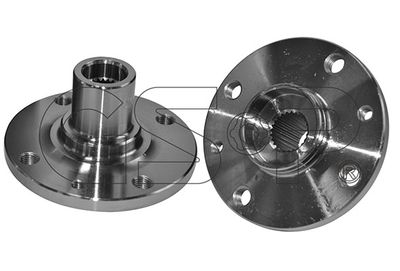 Ступица колеса X2 CMB010