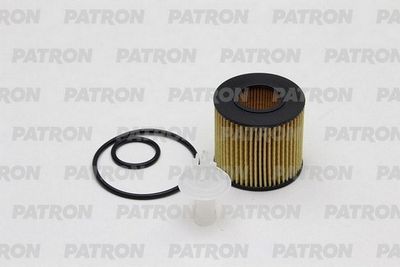 Фильтр масляный PATRON PF4271