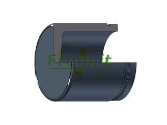 Поршень суппорта тормозного переднего FRENKIT P605701
