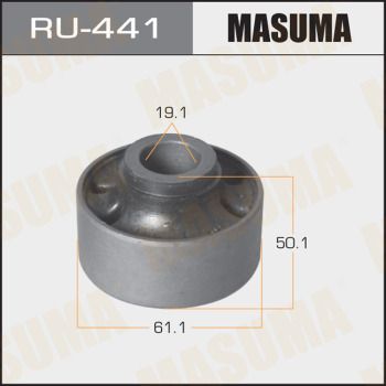 Сайлентблок Masuma RU441
