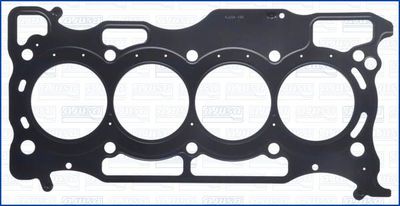 Прокладка ГБЦ MASTERKIT 77BGH441