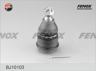 Опора шаровая FENOX BJ10103