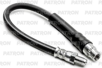 Шланг тормозной передний PATRON PBH0056