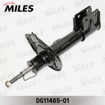 Амортизатор Miles DG1146501