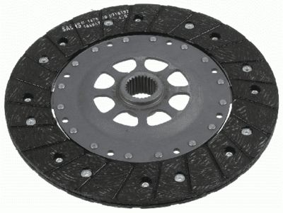 Диск сцепления SACHS 1864504031