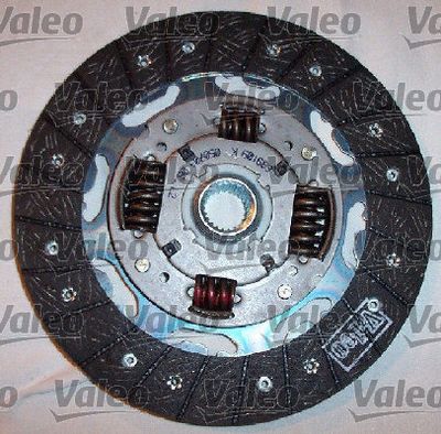 Комплект сцепления VALEO 821178