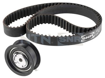 Комплект ремня ГРМ SNR KD45717