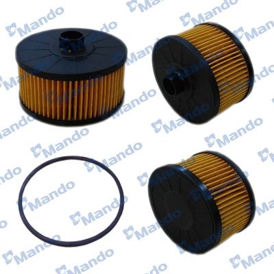 Фильтр масляный Mando MMF045087