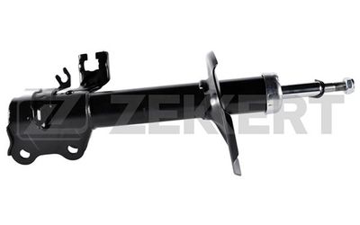 Амортизатор газовый правый передней подвески Zekkert SG4049