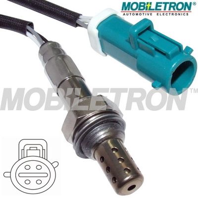 Лямбда-зонд Mobiletron OSB437P