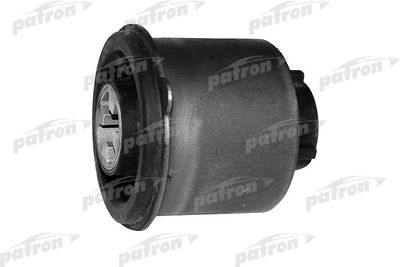 Сайлентблок задней балки PATRON PSE10185