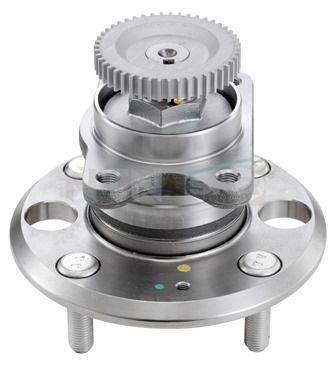 Комплект ступичного подшипника SNR R18422