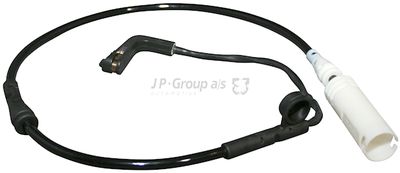 Датчик износа тормозных колодок JP Group 1497301400